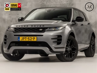 Land Rover Range Rover Evoque 1.5 P300e AWD R-Dynamic SE