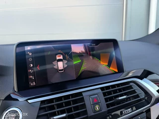 BMW X4 BMW X4 xDrive20i High Executive M-Sport Pano.dak/H&K/Leder/21