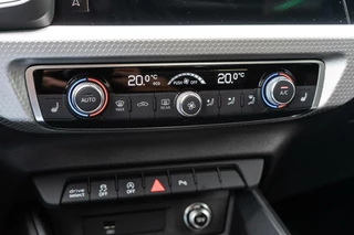 Audi A1 Sportback Audi A1 Sportback 40 TFSI S-Line B&O / Led / Cruise - afbeelding nr 19