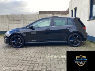 Volkswagen Golf Volkswagen Golf 1.4 TSI R-line full option!! - afbeelding nr 3