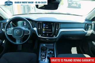 Volvo V60 Volvo V60 2.0 B4 Momentum Business MildHybrid|360GradenCamera|Blis|Navi - afbeelding nr 2