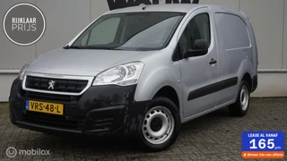 Peugeot Partner - 385216651-0