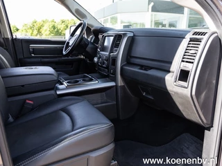 Dodge Ram Pick-Up - afbeelding nr 21