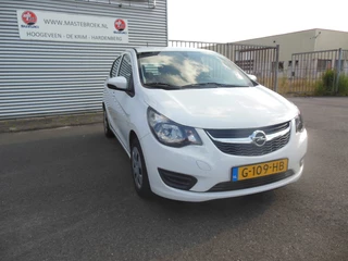 Opel KARL Staat in Hoogeveen - afbeelding nr 3