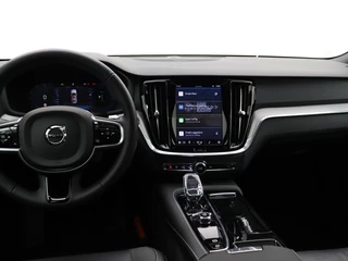 Volvo V60 Volvo V60 T6 PLUG-IN HYBRID LONG RANGE PLUS DARK SCHUIFDAK 360GR CAM TREKH - afbeelding nr 31