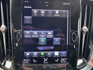 Volvo V60 - afbeelding nr 17