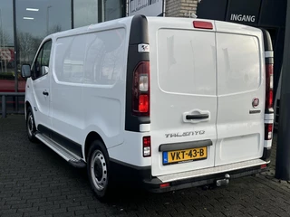 Fiat Talento Fiat Talento 2.0 MultiJet L1H1 *HAAK*NAVI*CRUISE*A/C*3-PERS* - afbeelding nr 2