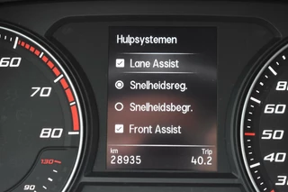 SEAT Leon Seat Leon Sportstourer 1.0 TSI Reference | 19'' LMV | Winterpakket | - afbeelding nr 14
