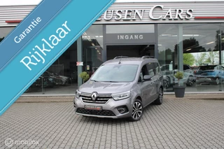 Renault Kangoo combi Techno 1.3 TCe