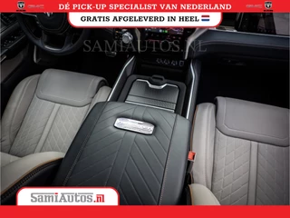 Dodge Ram 1500 CREW CAB | DUBBELE CABINE | GRIJSKENTEKEN | 5 PERSOONS | SV | VOORRAAD NR 2366 - 8602 - afbeelding nr 37