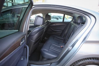 BMW 5 Serie - afbeelding nr 7
