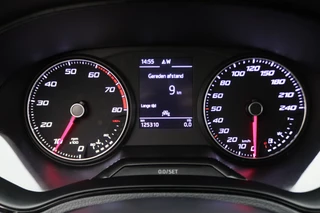 SEAT Arona SEAT Arona 1.0 TSI Style Business Intense Climate, ACC, Camera, Apple Carplay, DAB, PDC, LED, KeyLess, 16'' - afbeelding nr 4