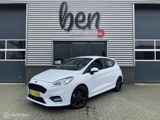 Ford Fiesta Ford Fiesta 1.0 EcoBoost ST-Line - afbeelding nr 1