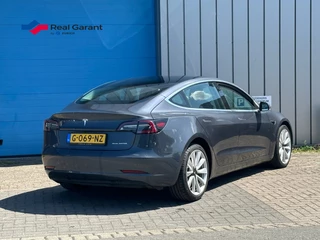 Tesla Model 3 Tesla Model 3 Long Range AWD 75 kWh DUAL MOTOR AWD KM 119002 - afbeelding nr 6