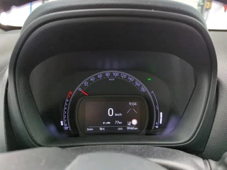 Toyota Aygo Toyota Aygo X 1.0 VVT-i MT Play, 1e Eig! Camera! Carplay! Zondag OPEN! - afbeelding nr 12