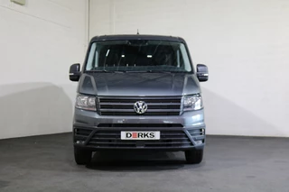 Volkswagen Crafter - afbeelding nr 6