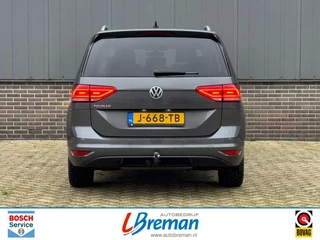 Volkswagen Touran - afbeelding nr 37