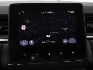 Renault Captur Renault Captur 1.0 TCe 90 Zen | Camera | Cruise control | PDC |  Full LED | Navigatie | Carplay | DAB | LMV 17 inch | - afbeelding nr 16