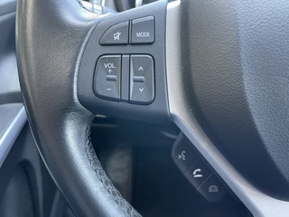 Suzuki S-Cross Suzuki S-Cross 1.4 B.jet Select Automaat - afbeelding nr 9