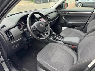 Škoda Kodiaq Skoda KODIAQ 1.4 TSI ACT Style LED ACC Pano 360cam Trekhaak - afbeelding nr 16