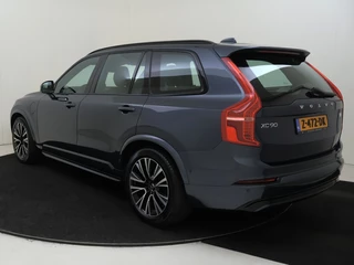 Volvo XC90 Volvo XC90 T8 AWD Ultimate Dark | Luchtvering | Trekhaak | Panoramadak | - afbeelding nr 4