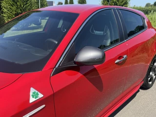 Alfa Romeo Giulietta Alfa Romeo Giulietta QV 1750TBI Rosso Competizione!! - afbeelding nr 18