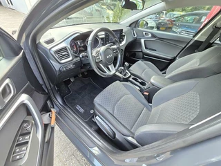 Kia Ceed Sportswagon Kia Ceed Sportswagon 1.0 T-GDi ComfortLine Clima|Cruise|Camera|Android|Carplay|Nap!! - afbeelding nr 13