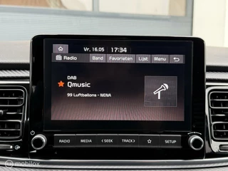 Kia Rio Kia Rio 1.0 T-GDi MHEV GT-Line 120pk Automaat Cruise Navi Carplay Camera LED PDC - afbeelding nr 21