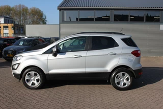 Ford EcoSport - afbeelding nr 8