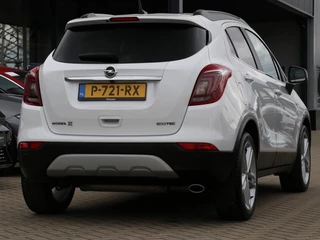 Opel Mokka X - afbeelding nr 9