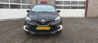 Renault Captur - afbeelding nr 2