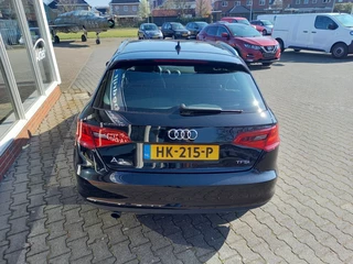 Audi A3 - afbeelding nr 12