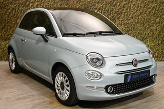 Fiat 500 - afbeelding nr 6