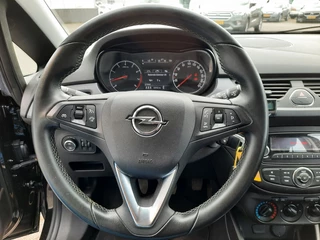 Opel Corsa Opel Corsa 1.0 Turbo Edition - afbeelding nr 12
