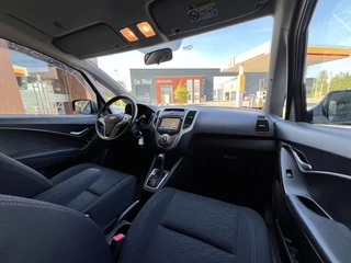 Hyundai ix20 Hyundai ix20 1.6i Go! - afbeelding nr 7