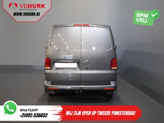 Volkswagen Transporter - afbeelding nr 6