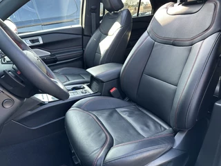 Ford Explorer - afbeelding nr 25