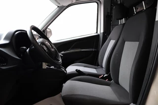 Fiat Doblò Fiat Doblò Cargo 1.3 MJ L1H1 Actual Airco l Schuifdeur - afbeelding nr 8