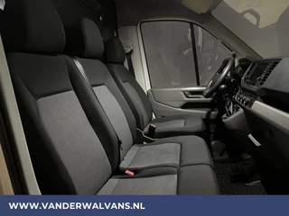 Volkswagen Crafter Android Auto, Parkeersensoren, Bijrijdersbank - afbeelding nr 8