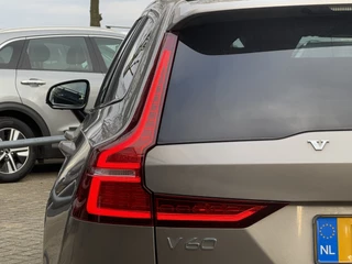 Volvo V60 - afbeelding nr 22