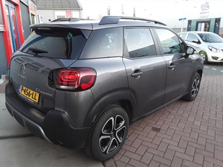 Citroën C3 Aircross CITROEN C3 Aircross 1.2 PureTech 110pk S&S Feel - afbeelding nr 4