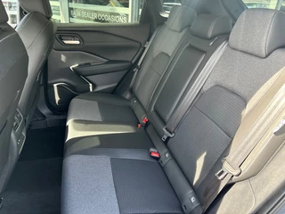 Nissan QASHQAI - afbeelding nr 24