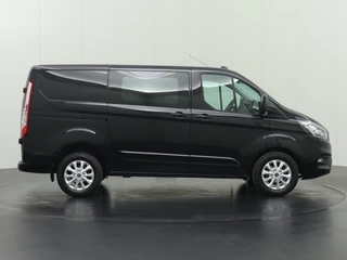 Ford Transit Custom | Multimedia | Navigatie | 3-Persoons - afbeelding nr 13