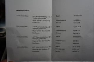 Mercedes-Benz C-Klasse Mercedes-Benz C-Klasse 350 e Lease Edition Plus MEEST LUXE UIVOERING 211 PK 2E EIGENAAR NED AUTO - afbeelding nr 33