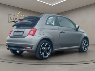 Fiat 500C - afbeelding nr 14
