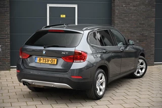 BMW X1 BMW X1 SDRIVE EDITION | AUTOMAAT | 3E EIGENAAR, DEALER ONDERHOUDEN, NEDERLANDSE AUTO - afbeelding nr 2