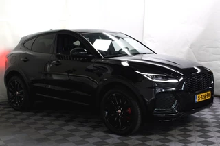 Jaguar E-PACE - afbeelding nr 7