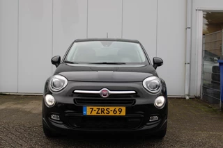 Fiat 500X - afbeelding nr 8