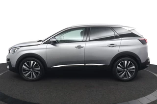 Peugeot 3008 Peugeot 3008 1.2 PureTech Blue*NAVI*ECC*CRUISE*CAMERA - afbeelding nr 5