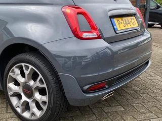 Fiat 500 - afbeelding nr 5